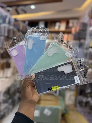 Fashion Case" Mobile Covers