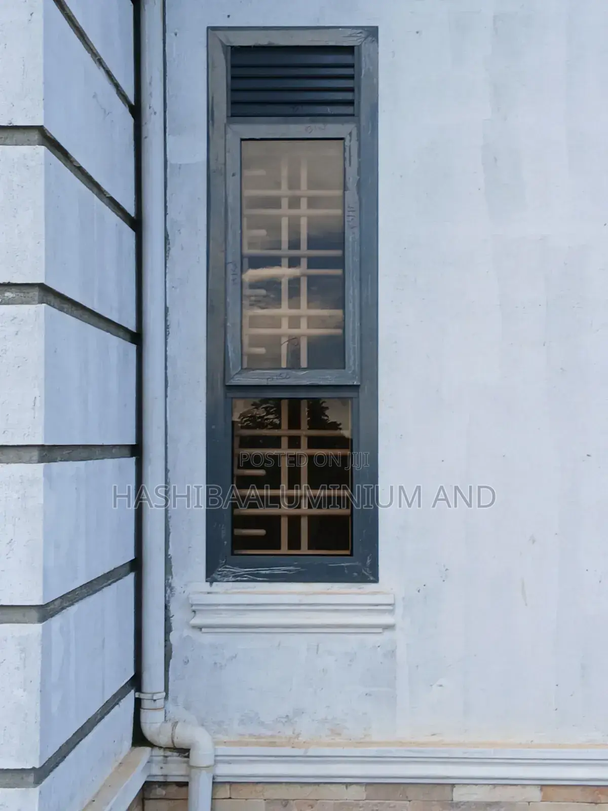 Aluminium Works