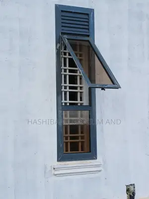 Aluminium Works