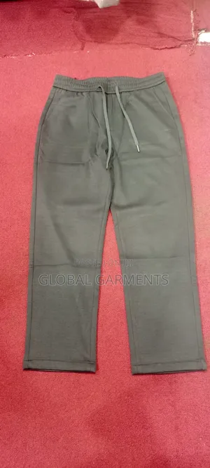Sweater Pants
