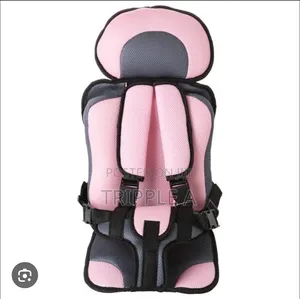 Portable Safety Seat