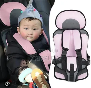 Portable Safety Seat