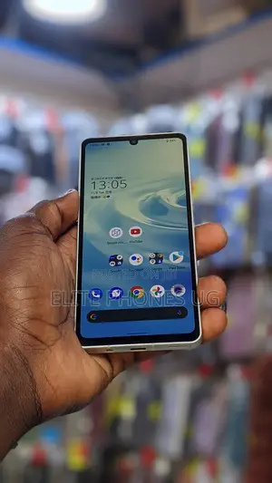Sharp Aquos Sense6 64 GB