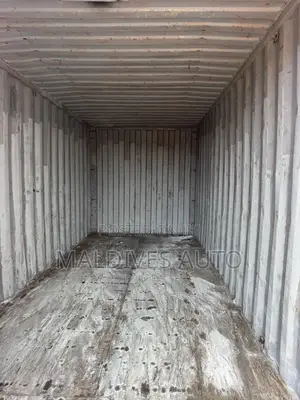 20ft Shipping Containers