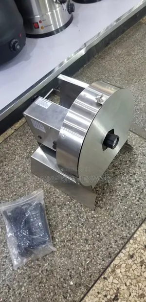 Crisps Cutter or Vegetable Slicer