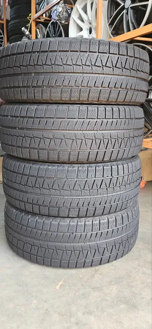 Used Japan Tires From Japan Ensure That You Get the Original Tires