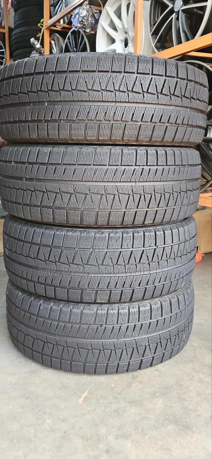 Used Japan Tires From Japan Ensure That You Get the Original Tires