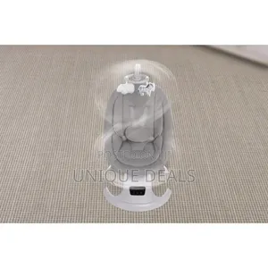 Mastela Lullaby Orbit Bassinet Swing