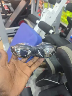 Uv Swimming Goggles