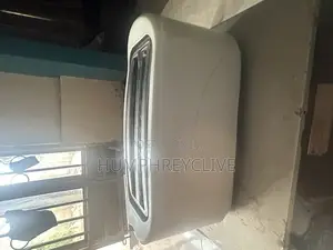 Bread Toaster