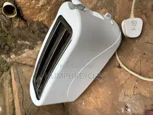 Bread Toaster