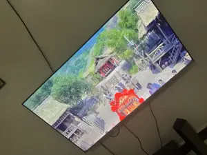 50inch Toshiba Smart Tv