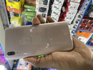 Vivo Y85 64 GB Bronze