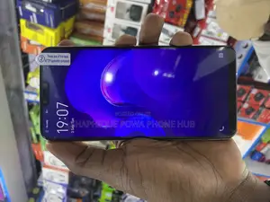 Vivo Y85 64 GB Bronze