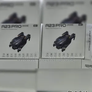 A23 Pro Intelligent Aerial Photography Drone