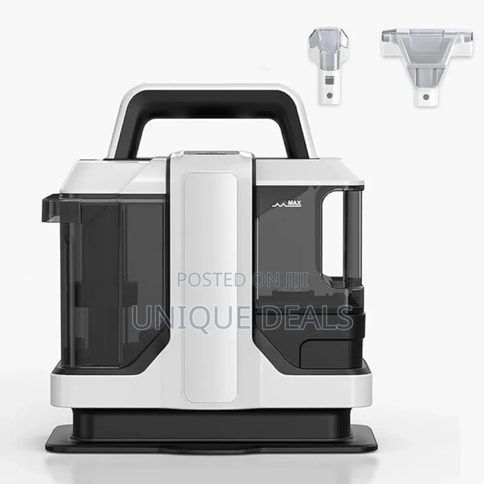 Home Use Wet Dry Vacuum Portable Car Spot Mattress Carpet Cleaner