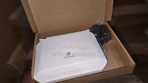 Fiber Home China Mobile Router