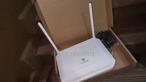Fiber Home China Mobile Router