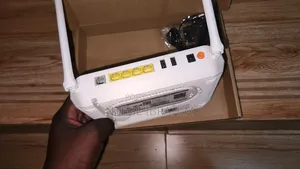Fiber Home China Mobile Router