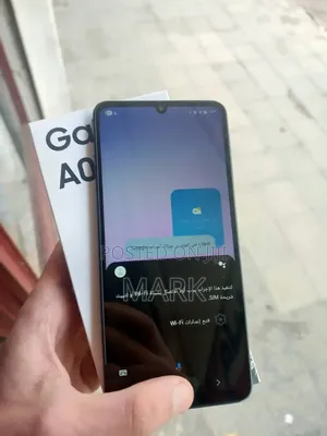 New Samsung Galaxy A07 5G 128 GB Green