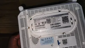 Fiber Home China Mobile Router