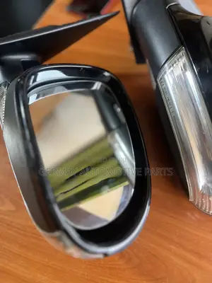Side Mirrors for Passat Volkswagen