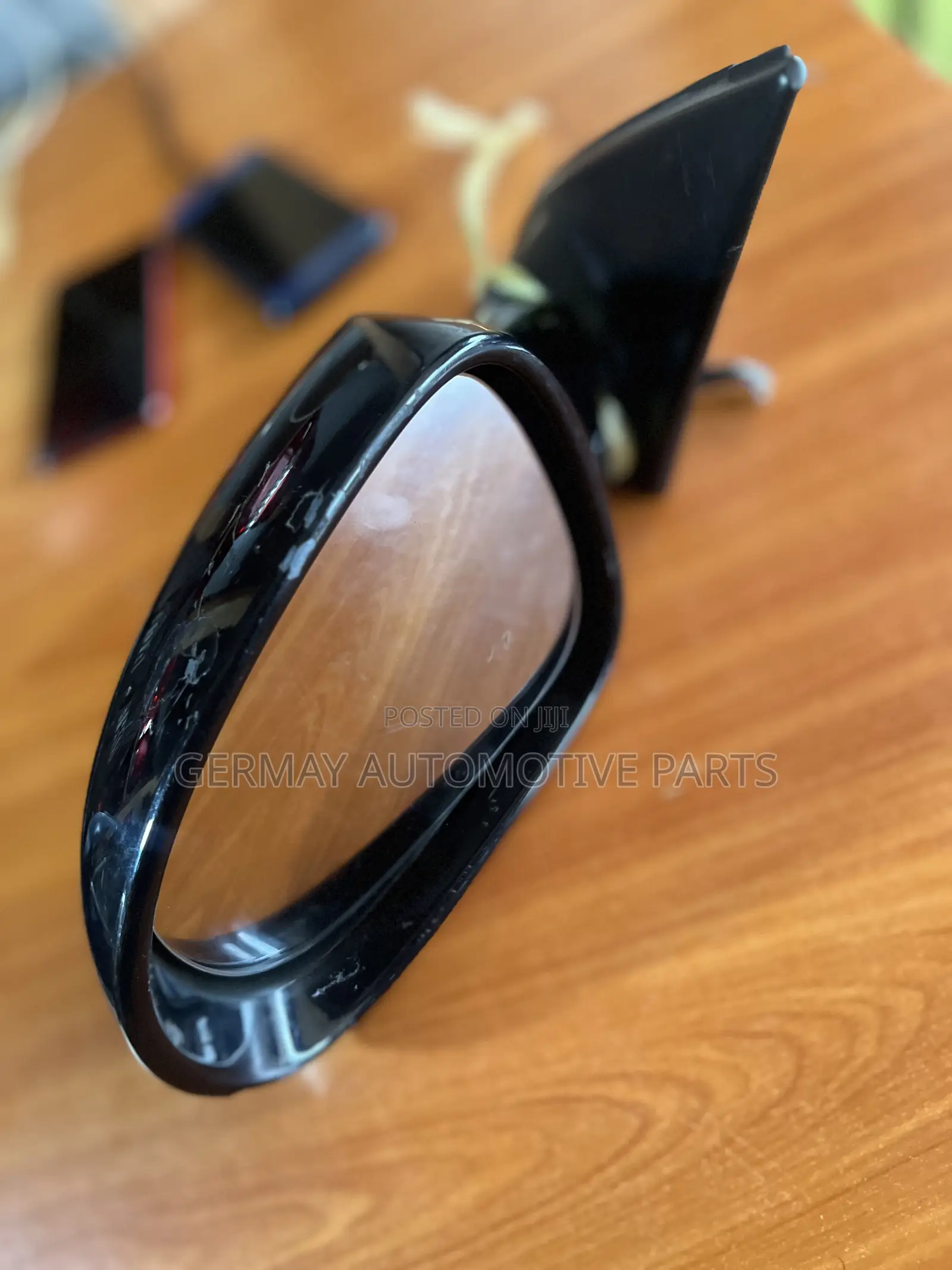 Side Mirrors for Passat Volkswagen