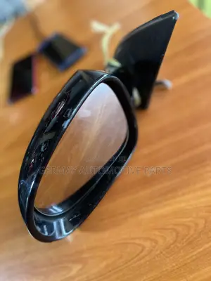 Side Mirrors for Passat Volkswagen