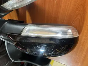 Side Mirrors for Passat Volkswagen
