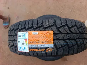 235/65r17 A.T Joyroad