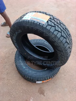 235/65r17 A.T Joyroad