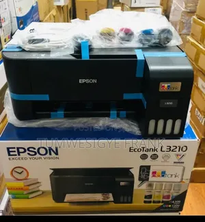 Epson Printers