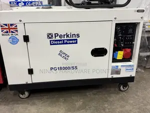 10kva Diesel Generator 3phase
