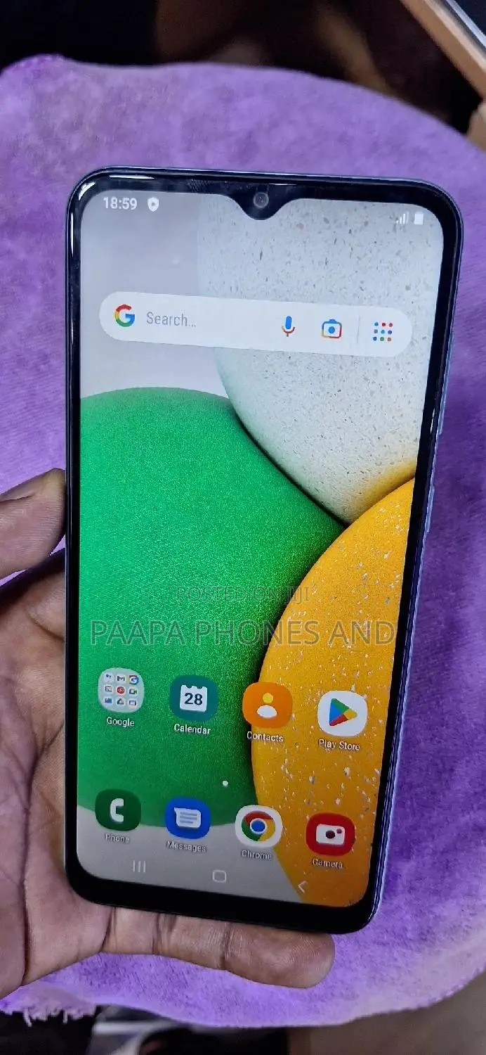 Samsung Galaxy A03 Core 32 GB