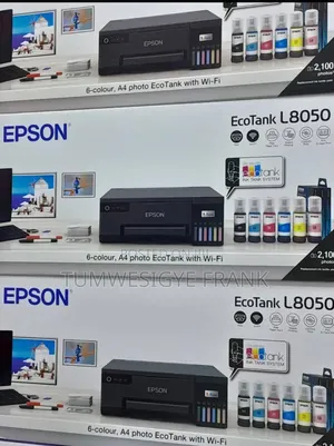 Epson L 8050