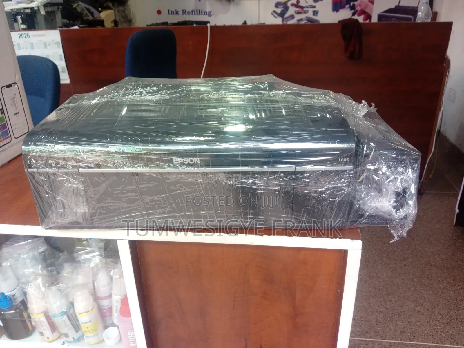 Epson Printer