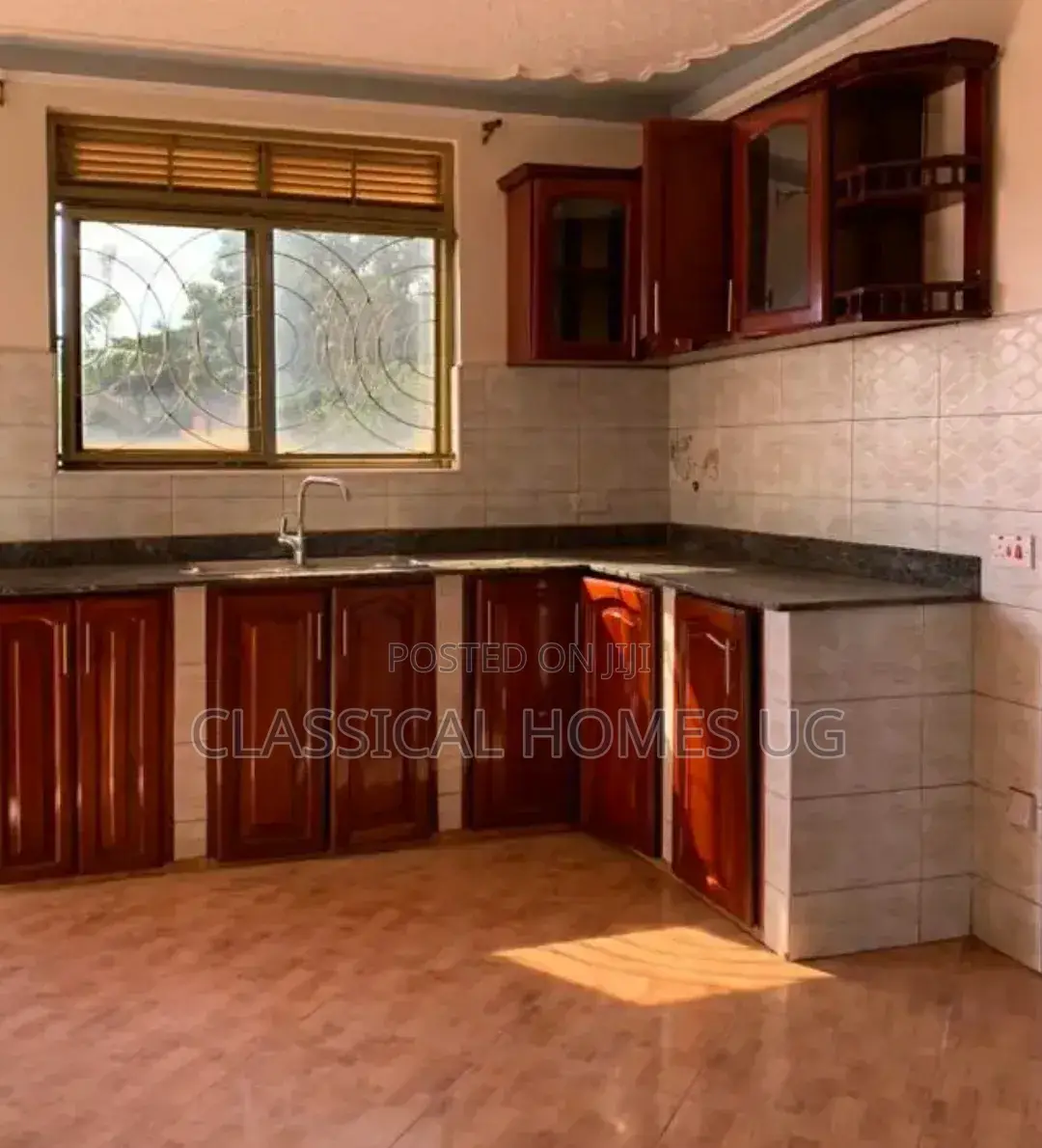 2bdrm Apartment in Kitintale, Central Division for rent