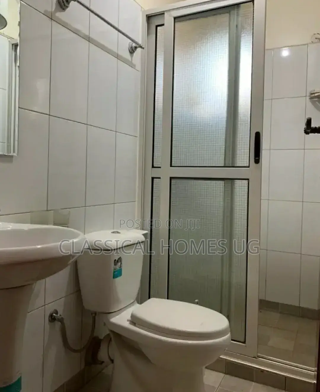 2bdrm Apartment in Kitintale, Central Division for rent