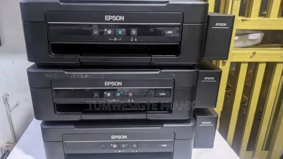 Epson Printer