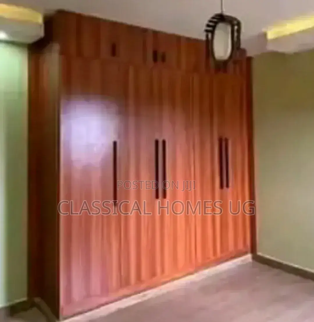 2bdrm Apartment in Kitintale, Central Division for rent