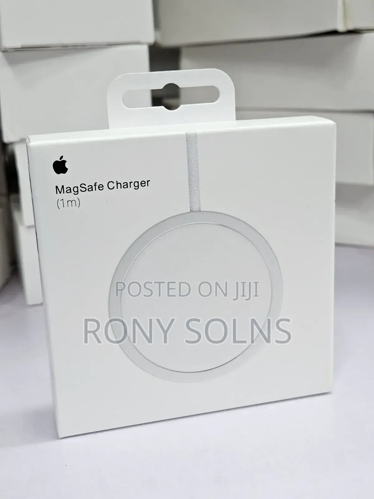 Apple Magsafe Wireless Charger
