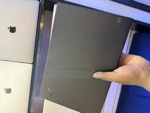 Laptop Lenovo ThinkPad X1 Carbon 16GB Intel Core i5 SSD 256GB