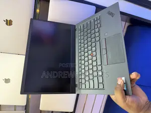 Laptop Lenovo ThinkPad X1 Carbon 16GB Intel Core i5 SSD 256GB