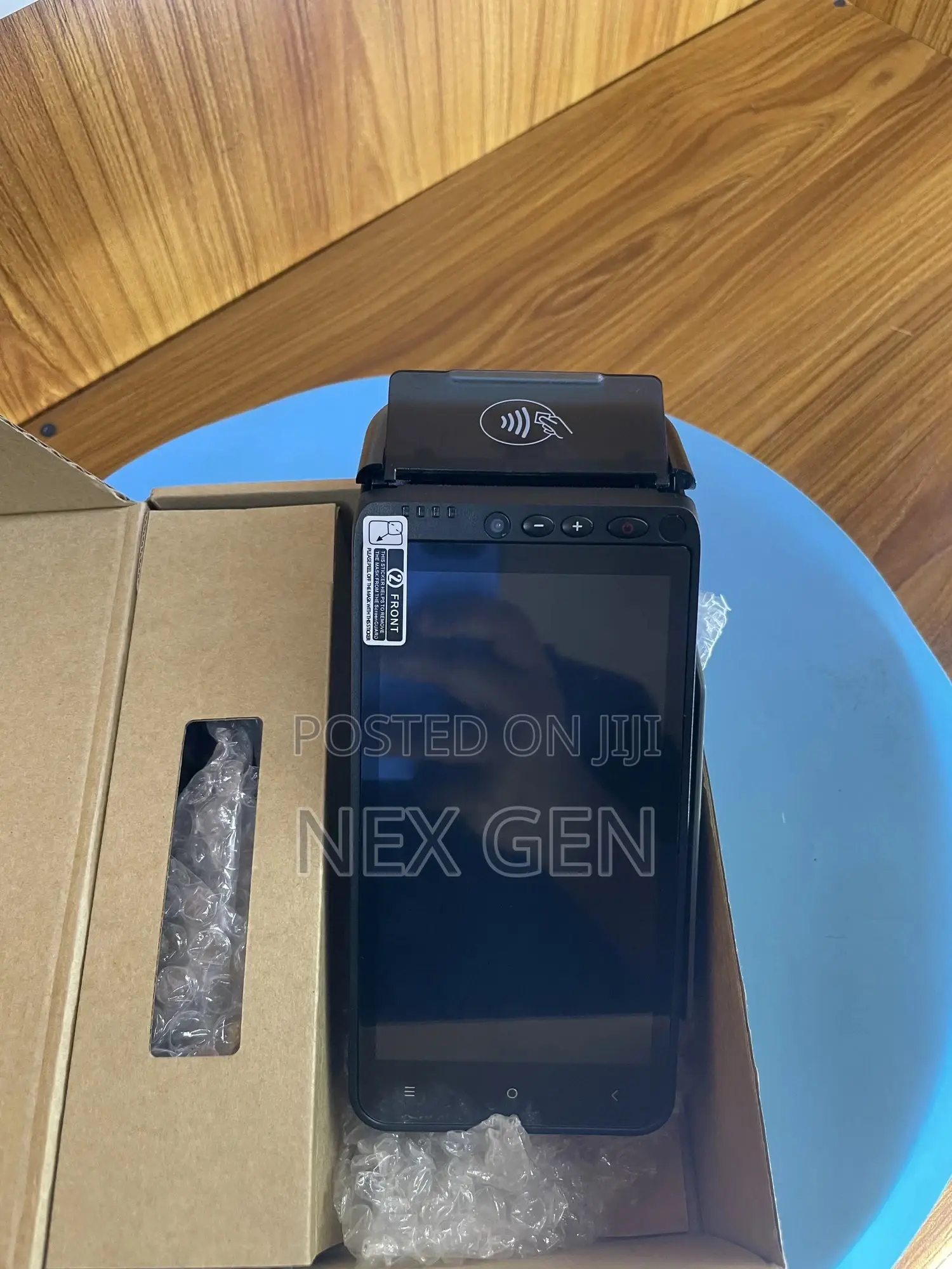 Payment Pos Machine