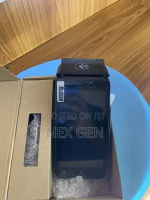 Payment Pos Machine