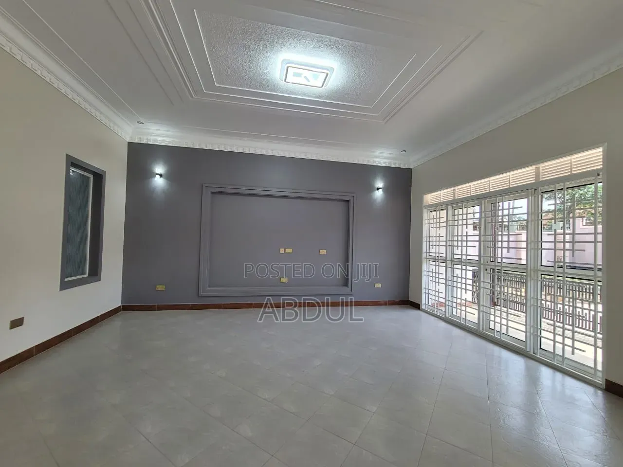 4bdrm Bungalow in Nsawo Estate, Kira for sale