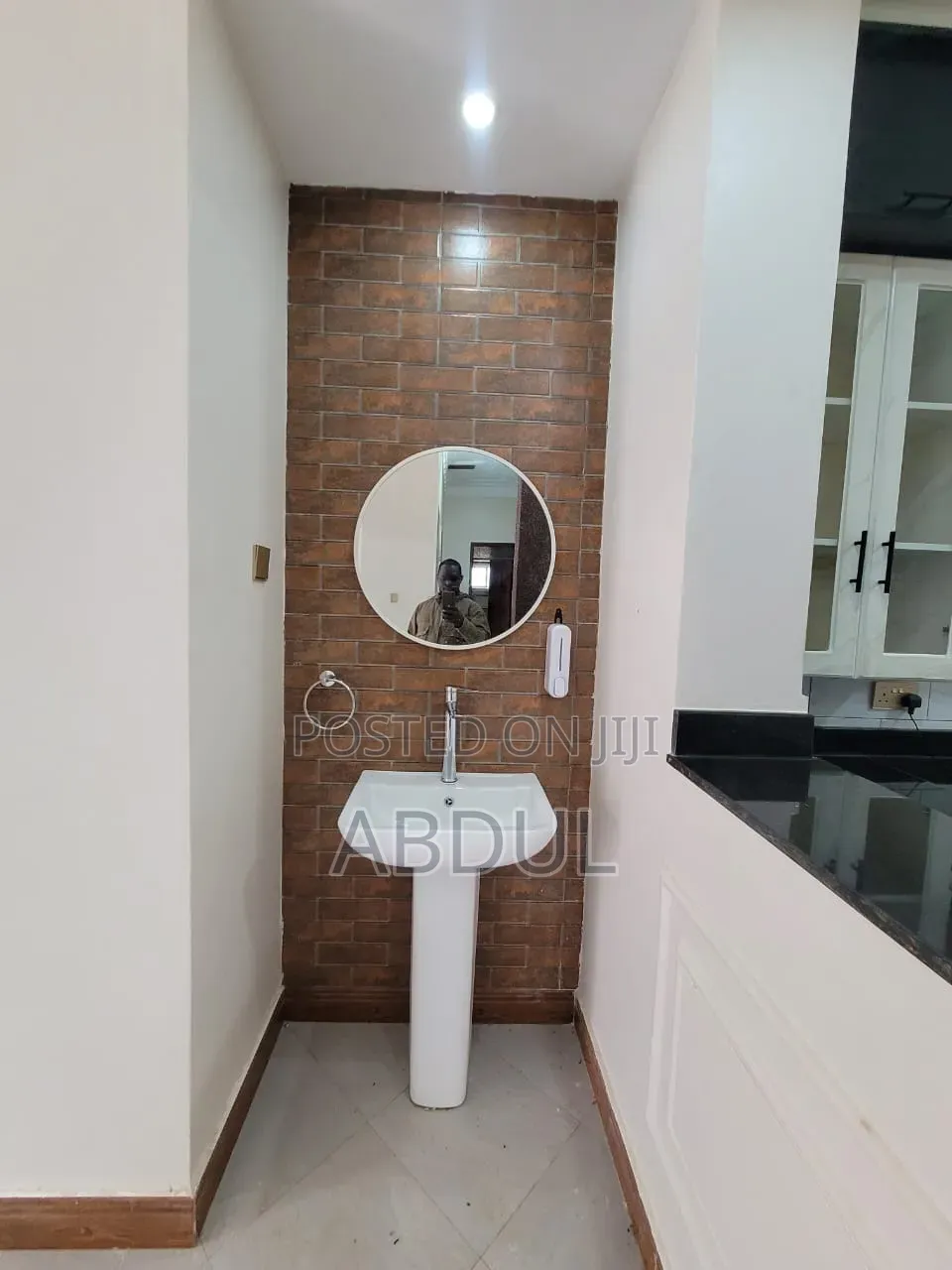 4bdrm Bungalow in Nsawo Estate, Kira for sale