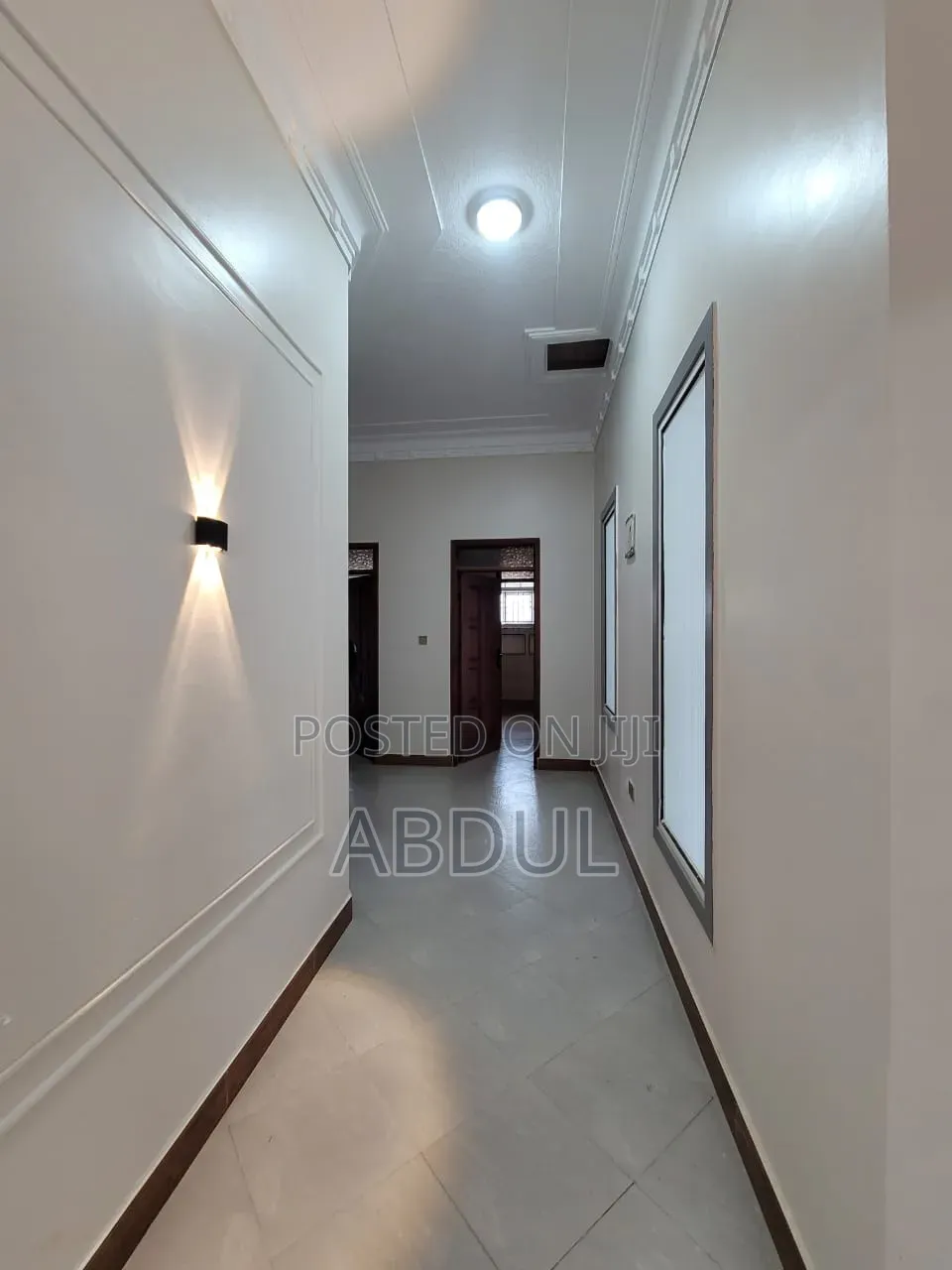 4bdrm Bungalow in Nsawo Estate, Kira for sale