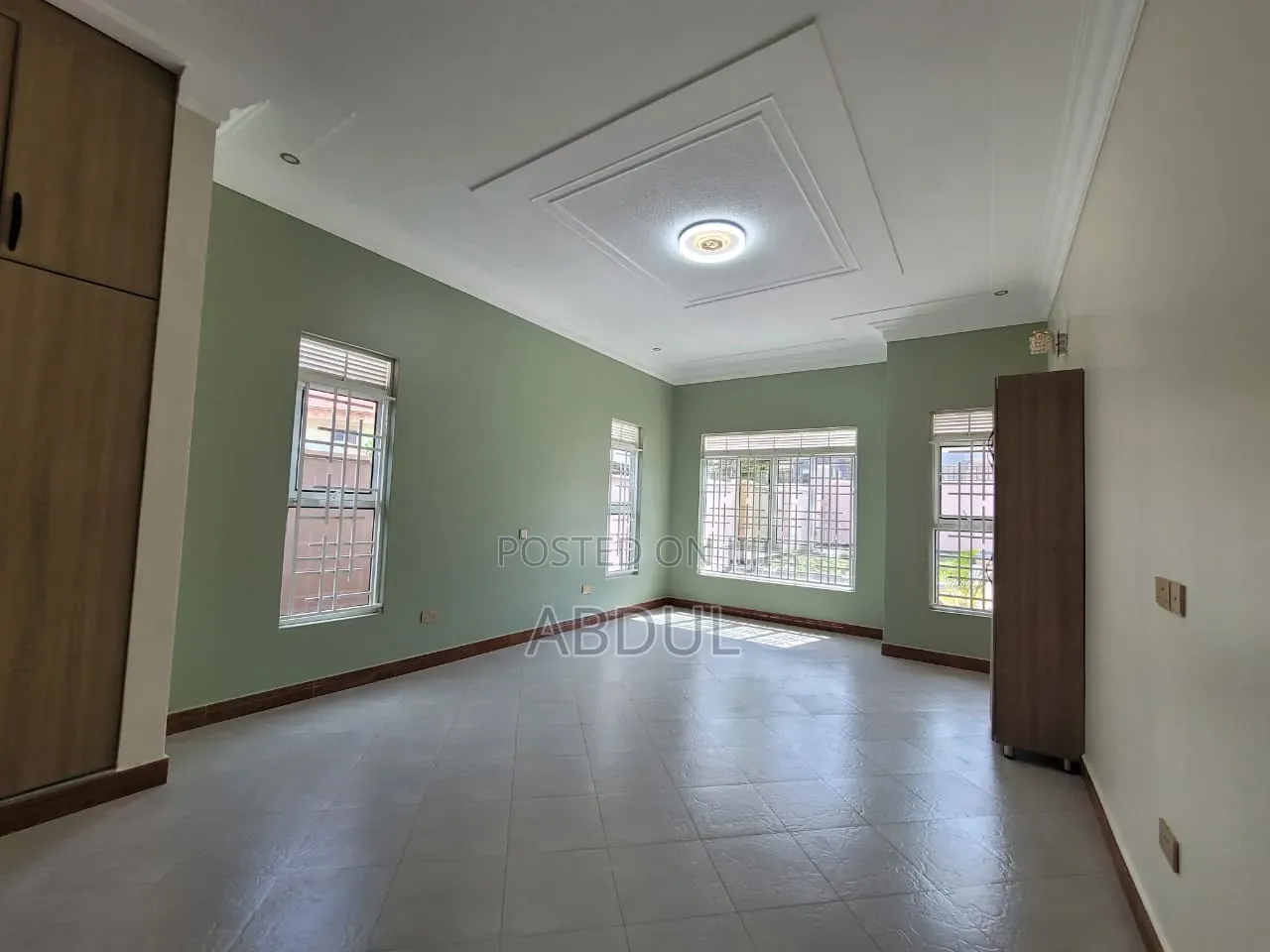 4bdrm Bungalow in Nsawo Estate, Kira for sale