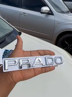 Car Letters